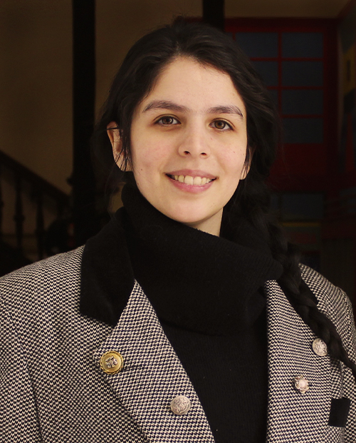 Marta Villar