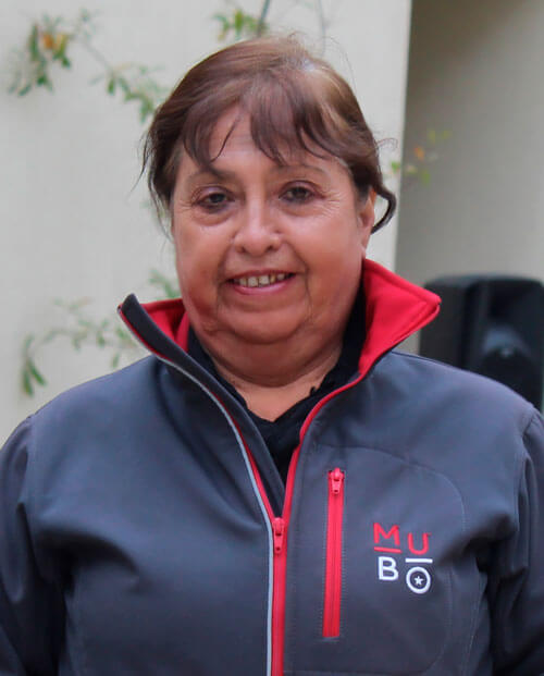 Marta Villar