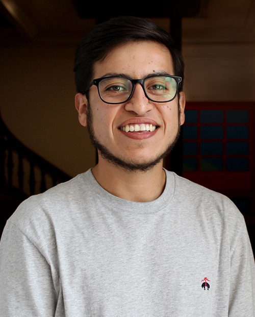 Fabián Sandoval